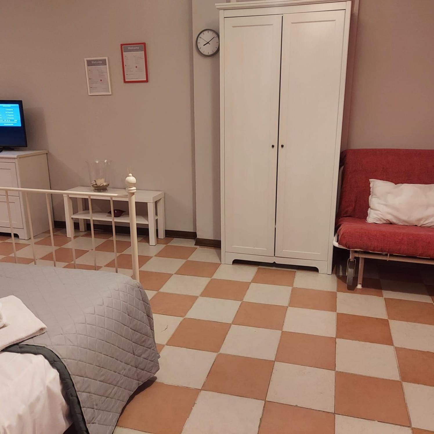 Casa Di Alice Bed & Breakfast Chioggia Dış mekan fotoğraf