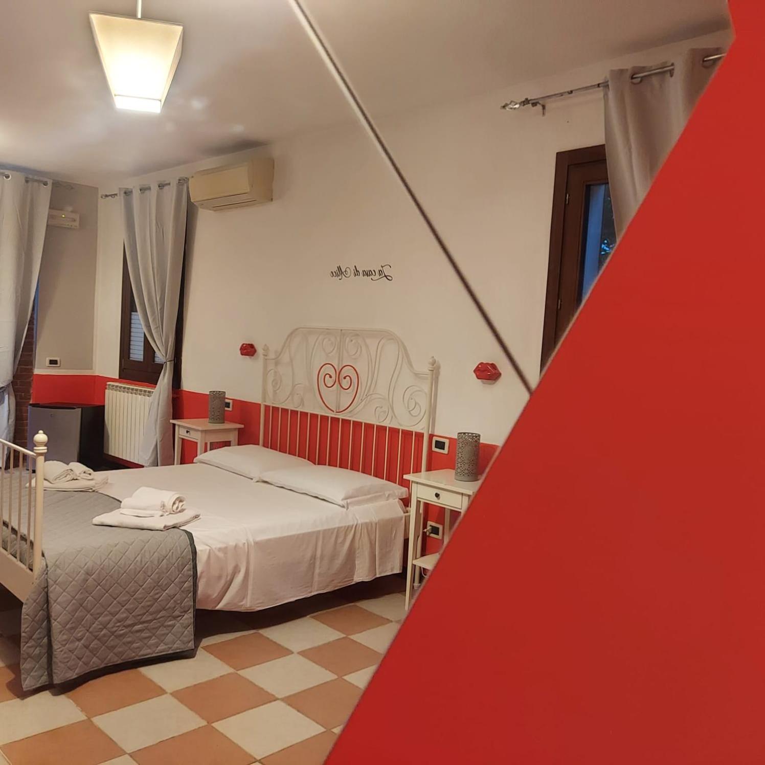 Casa Di Alice Bed & Breakfast Chioggia Dış mekan fotoğraf