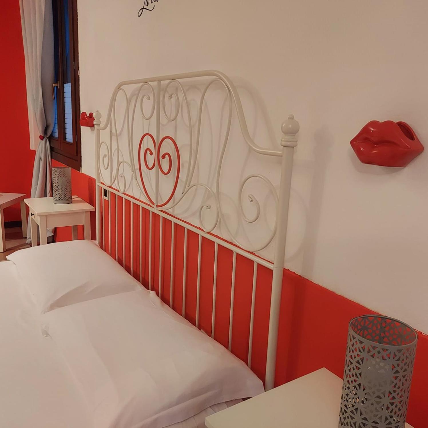 Casa Di Alice Bed & Breakfast Chioggia Dış mekan fotoğraf