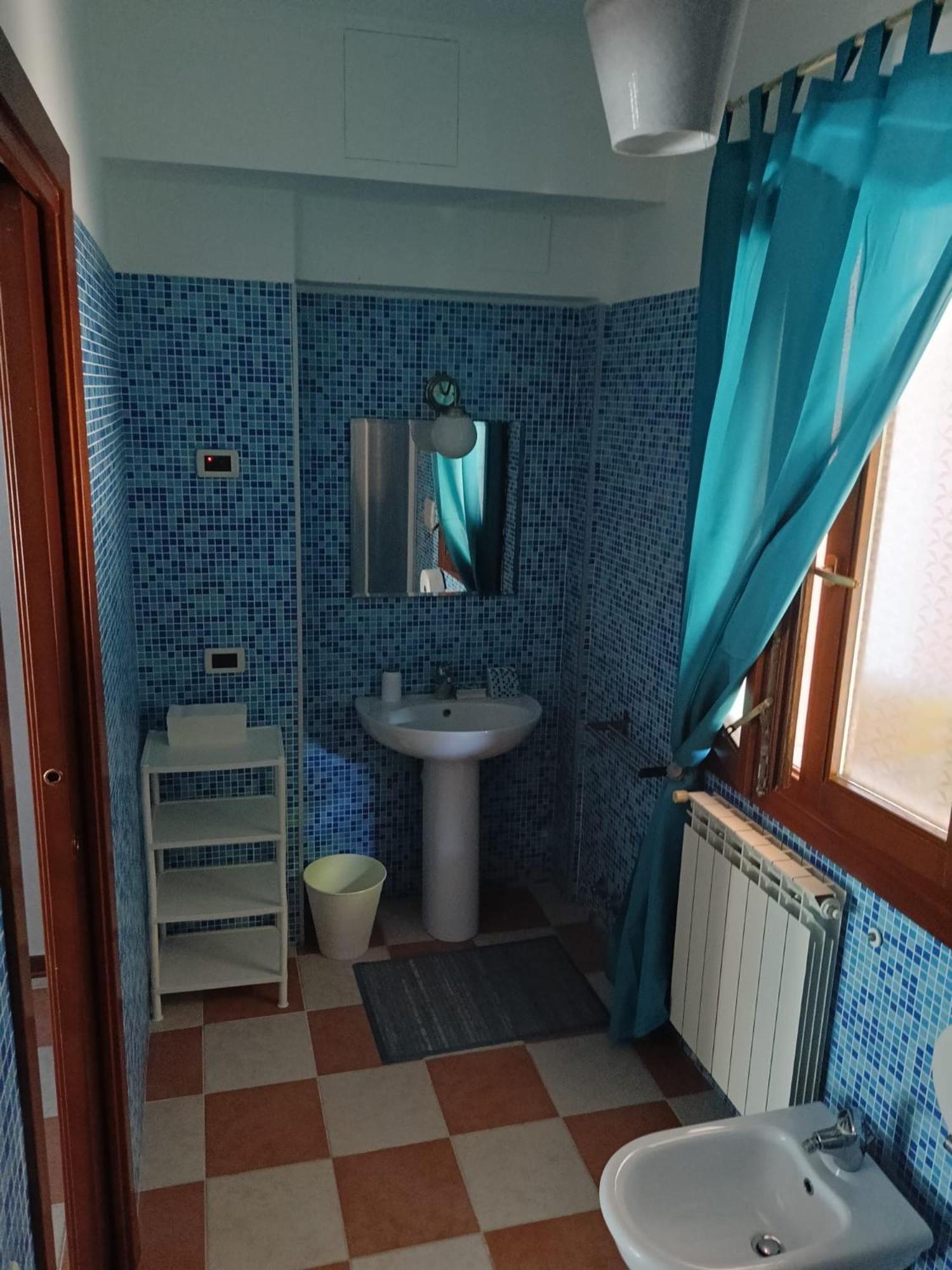 Casa Di Alice Bed & Breakfast Chioggia Dış mekan fotoğraf