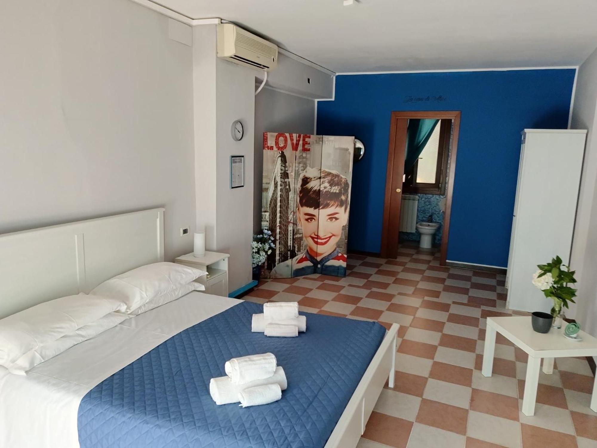 Casa Di Alice Bed & Breakfast Chioggia Dış mekan fotoğraf