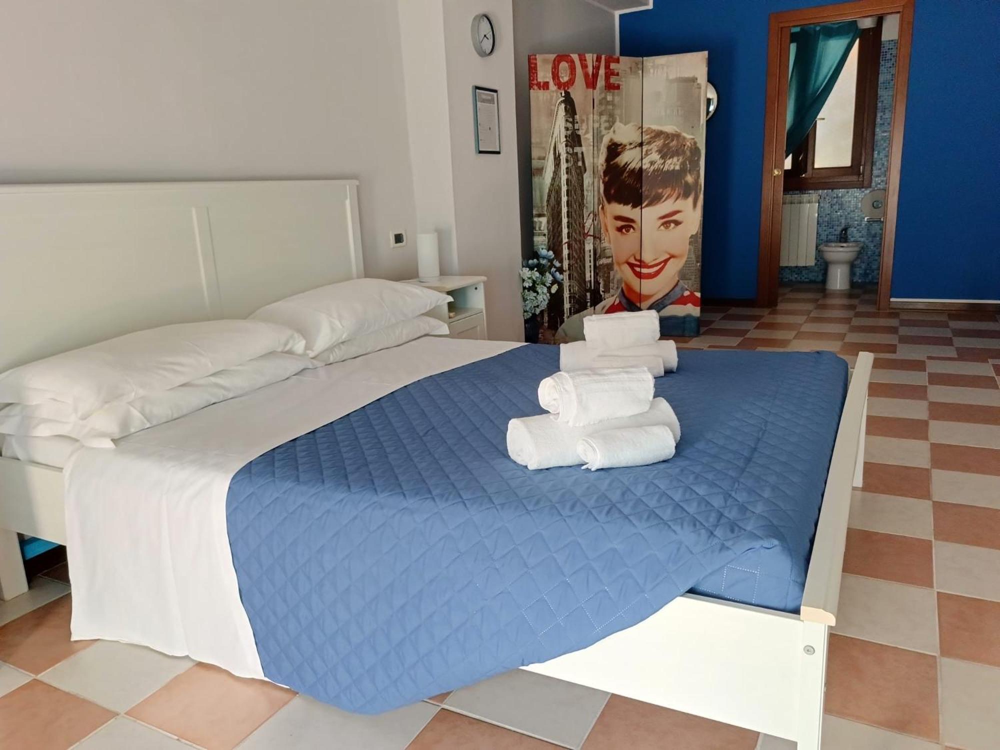 Casa Di Alice Bed & Breakfast Chioggia Dış mekan fotoğraf