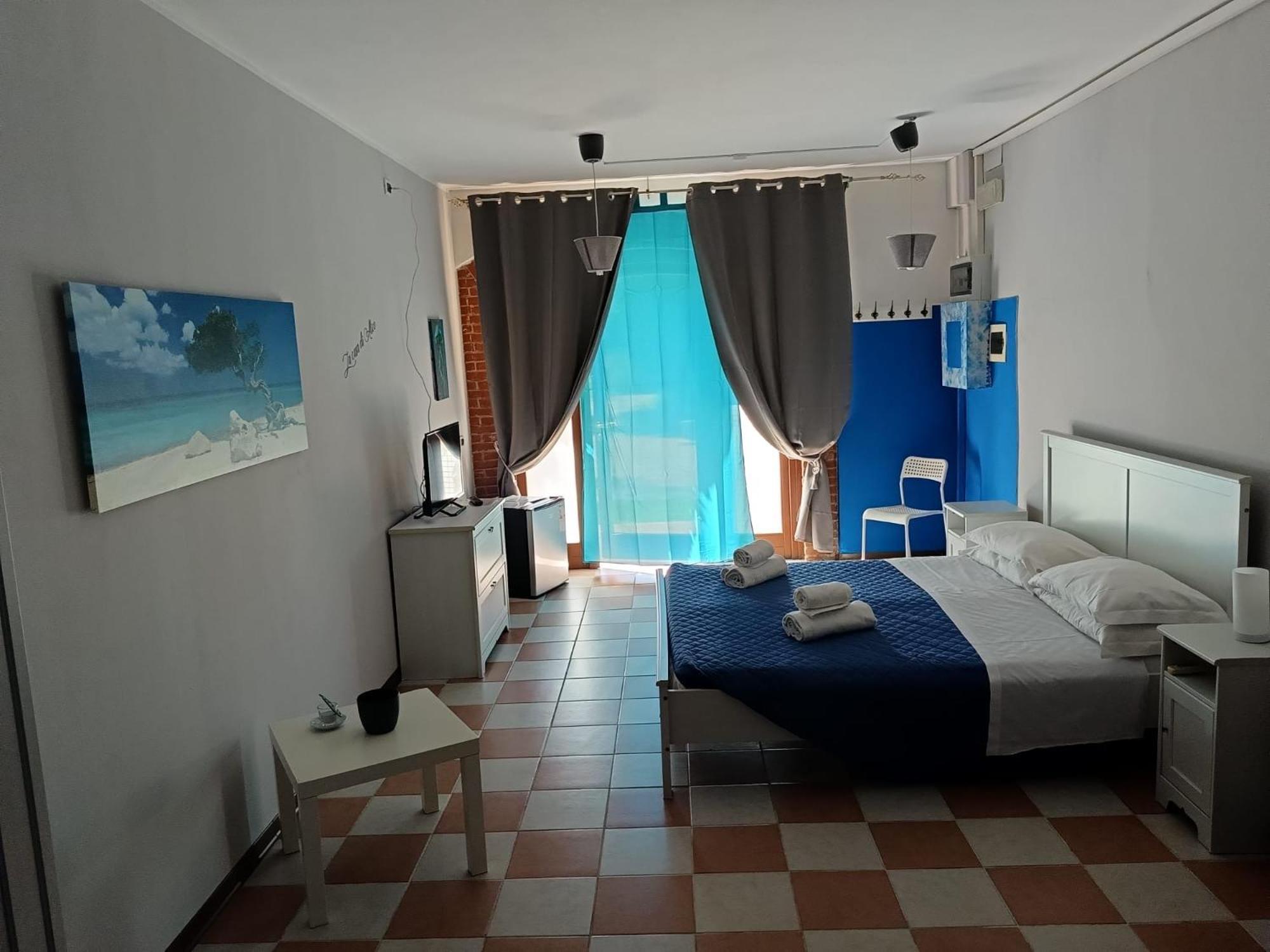 Casa Di Alice Bed & Breakfast Chioggia Dış mekan fotoğraf