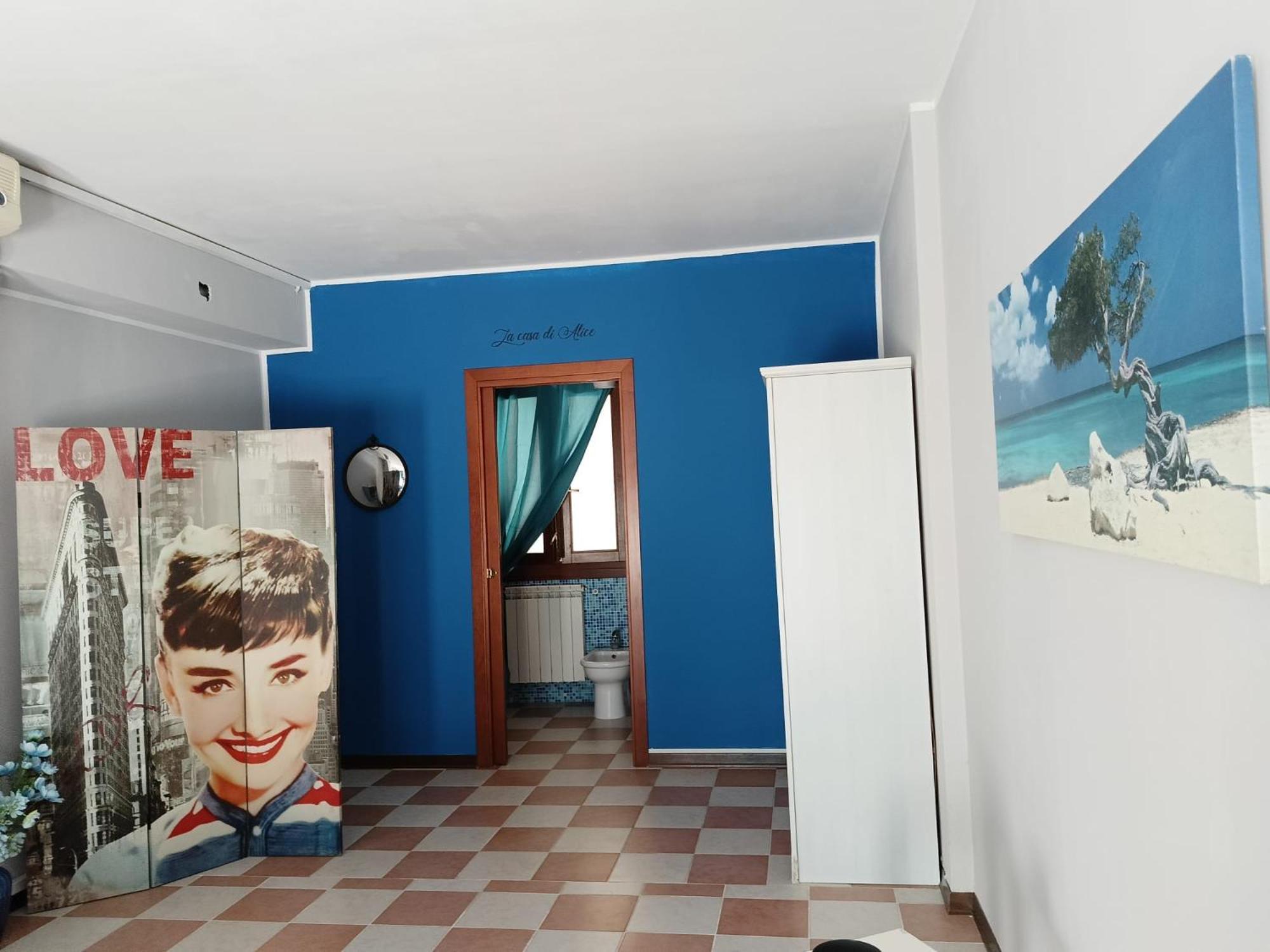 Casa Di Alice Bed & Breakfast Chioggia Dış mekan fotoğraf