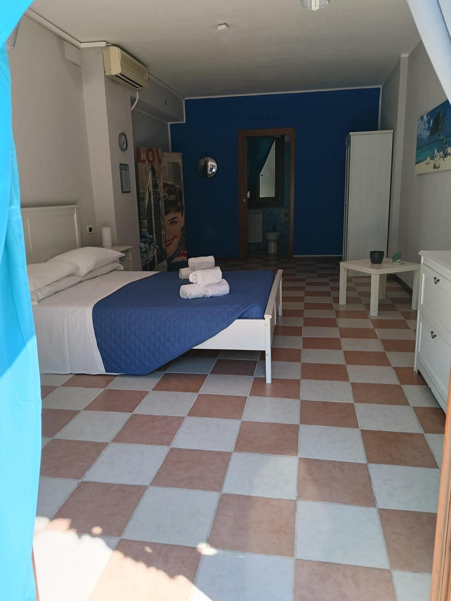 Casa Di Alice Bed & Breakfast Chioggia Dış mekan fotoğraf